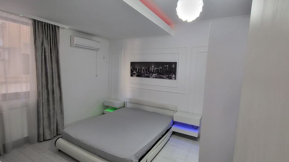 APARTAMENT MODERN MOBILAT SI UTILAT 2 CAMERE BLOC NOU | UVERTURII | - Poză 4