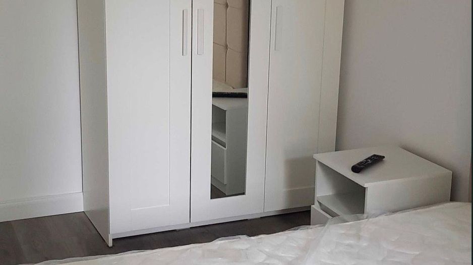 GARSONIERA DRISTOR, PRIMA INCHIRIERE, RENOVAT, BUCATARIE INCHISA - Poză 4