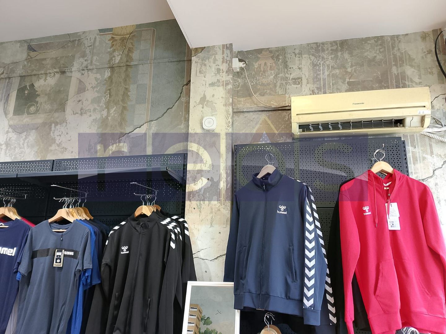 | DOROBANTI | INCHIRIERE | SPATIU COMERCIAL | 35 MP - Poză 8