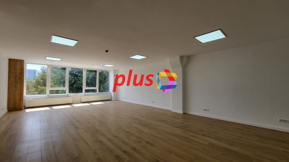 Spatiu de birouri - 58 mp - Poză 1