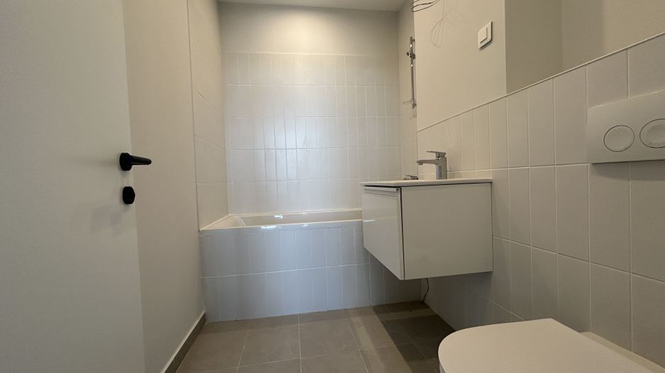 Apartament 3 camere | Bloc Nou Finalizat | Piata Presei Libere - Poză 13