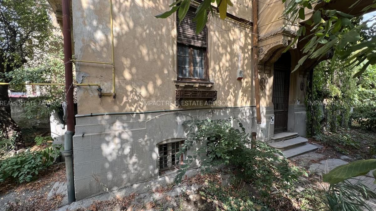 Casa de vanzare - Cismigiu - Poză 3