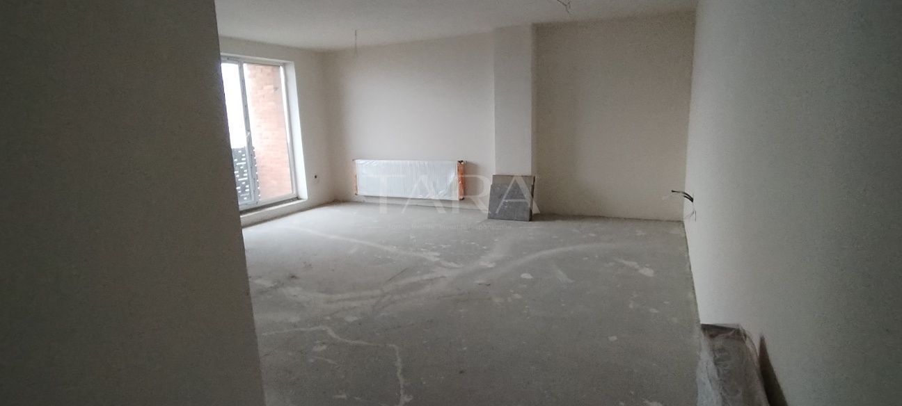 Apartament cu 2 camere în ansamblul Beta Residence. - Poză 1
