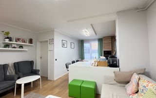 Apartament 3 CAM | 70MP + 47MP terase | Donath Park | Parcare + Boxă - Poză 4