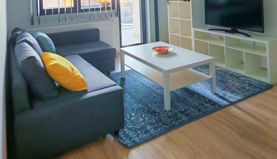 Apartament 3 camere, Decebal - Piata Muncii, parcare - Poză 7