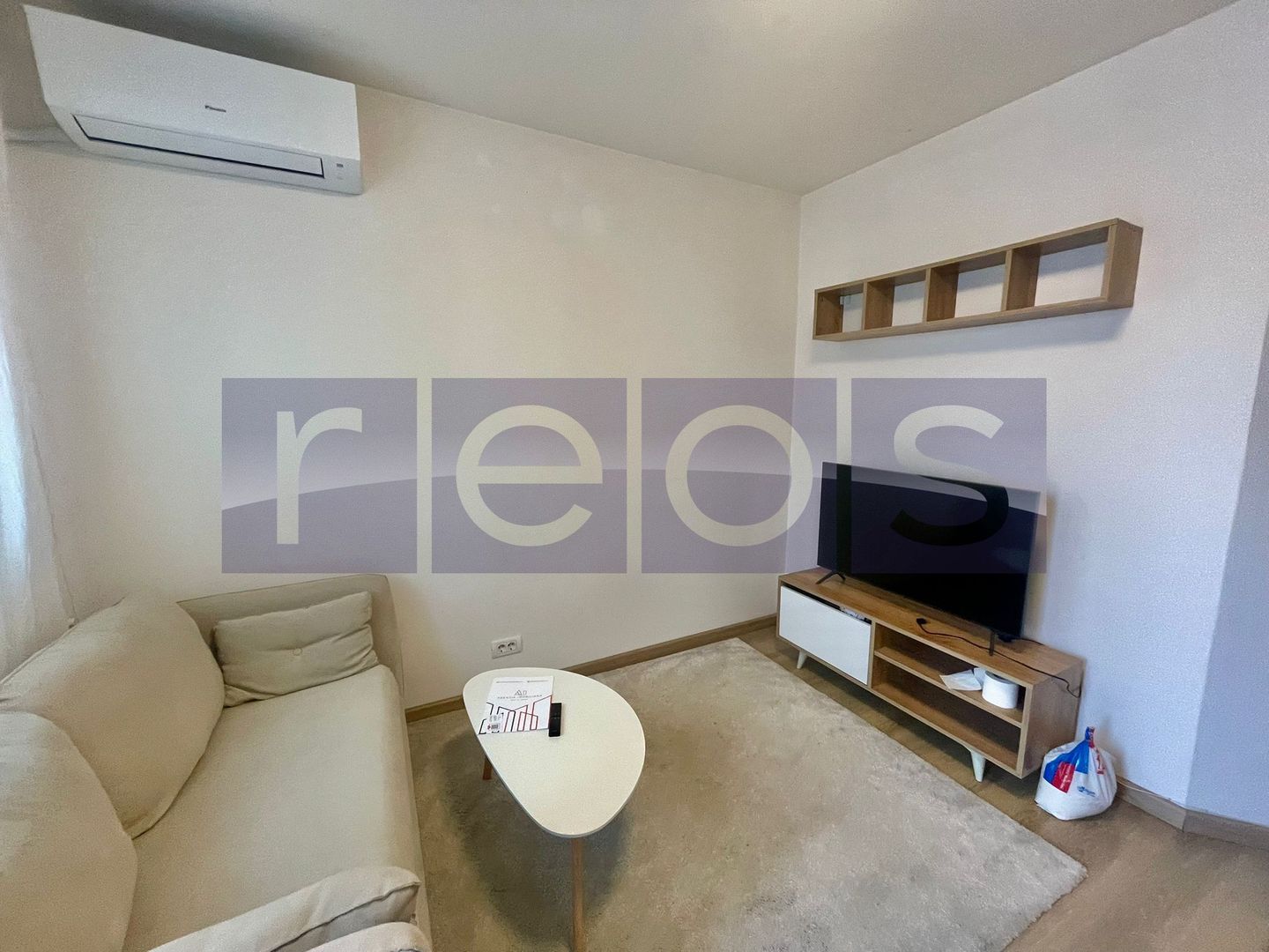 VANZARE GARSONIERA STUDIO DACIA PIATA SPANIEI 37MP CENTRALA PROPRIE - Poză 3