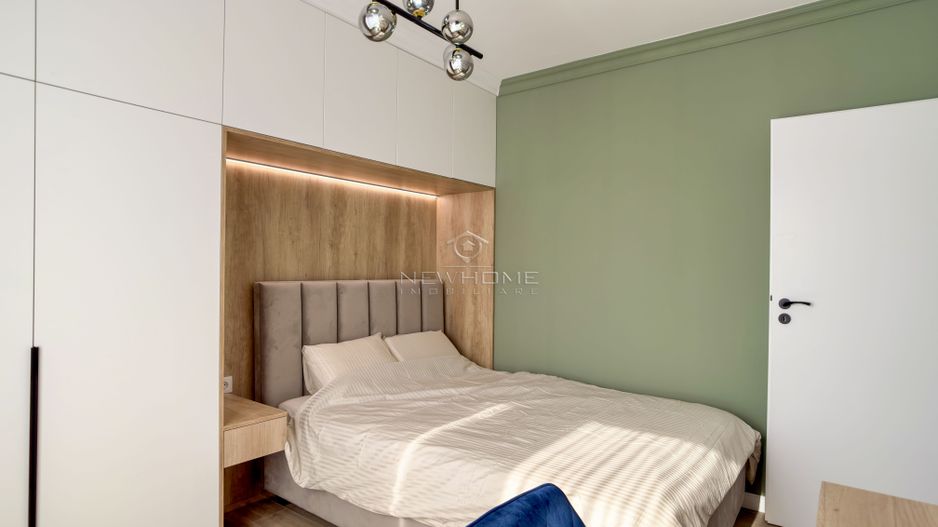 Apartament 3 camere LUX, Zona Iulius Mall - Poză 13
