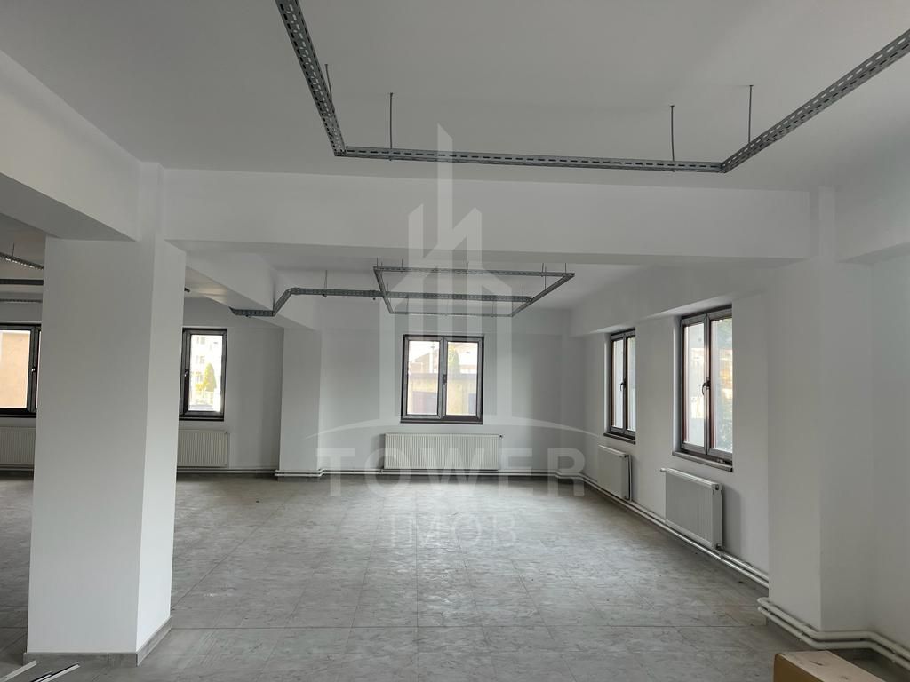 Spatiu comercial / birouri de inchiriat Gara - Sibiu - Poză 6