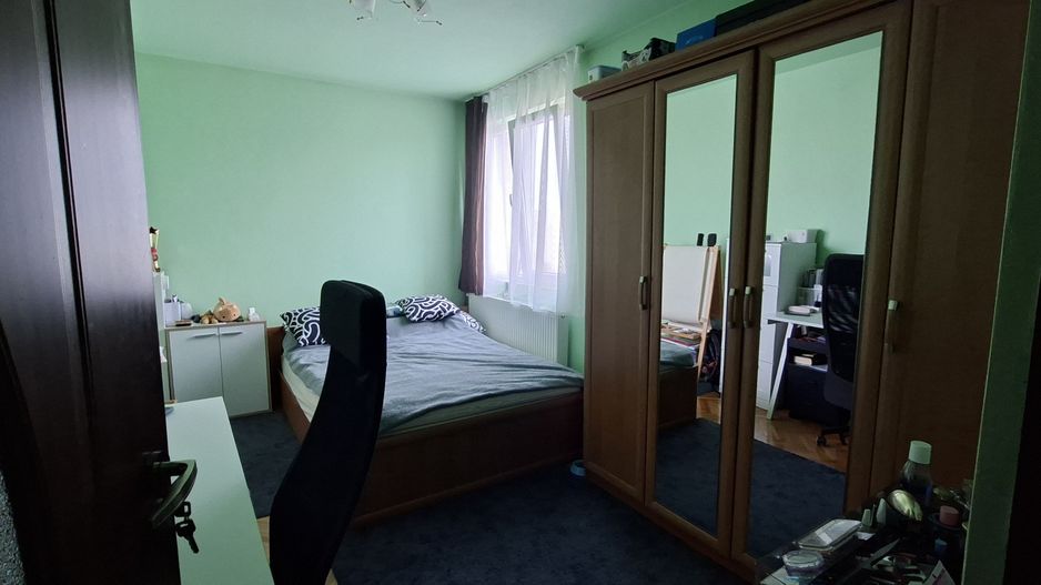Apartament cu 2 camere Torontalului/Iulius Town - Poză 13