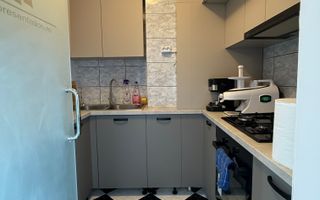 3 camere - bloc MONOLIT  - Bd. UNIRII - etajul 1 - Poză 5