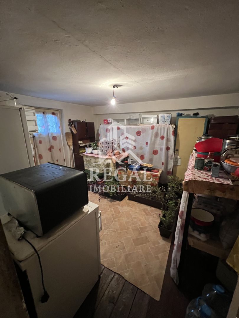 Casă de vânzare – Zona Chizid, în apropiere de Botul Calului - Poză 5