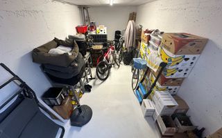 Duplex deosebit cu garaj și subsol - Poză 31