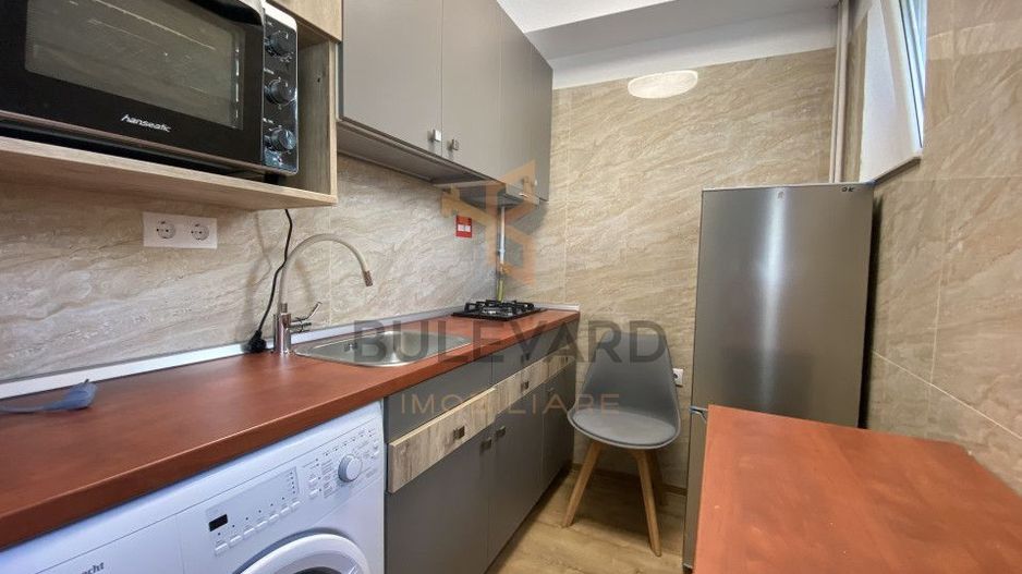 Apartament de vanzare in centrul cartierului Gheorgheni! - Poză 1