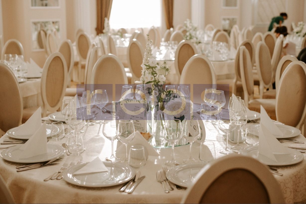Afacere la cheie sala de evenimente Premier Ballroom randament instant - Poză 10