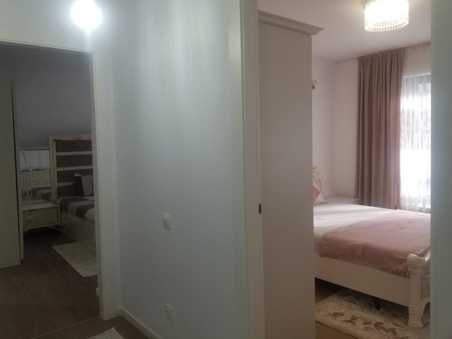 3 Camere | H Pipera Lak|e - Parcare Inclusa - Rond Omv Aviatiei Pipera - Poză 26