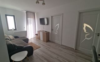 Apartament 2 camere, complex Editurii, capat CUG - dupa Visoianu - Poză 13