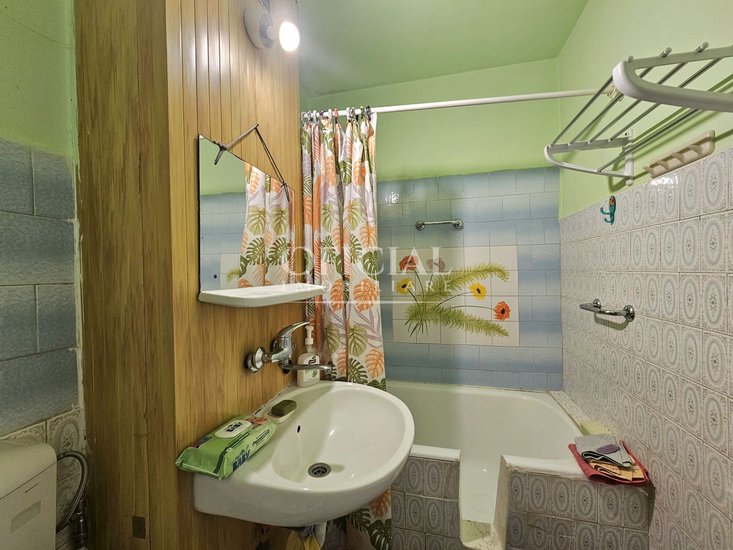 Apartament 4 camere | 62 mp | Etaj 3 | Zona Parang | Cartier Manastur - Poză 6