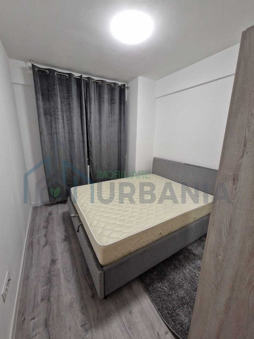 Apartament 2 camere de inchiriat, Visoianu, 44 mp, etaj 8 - Poză 1