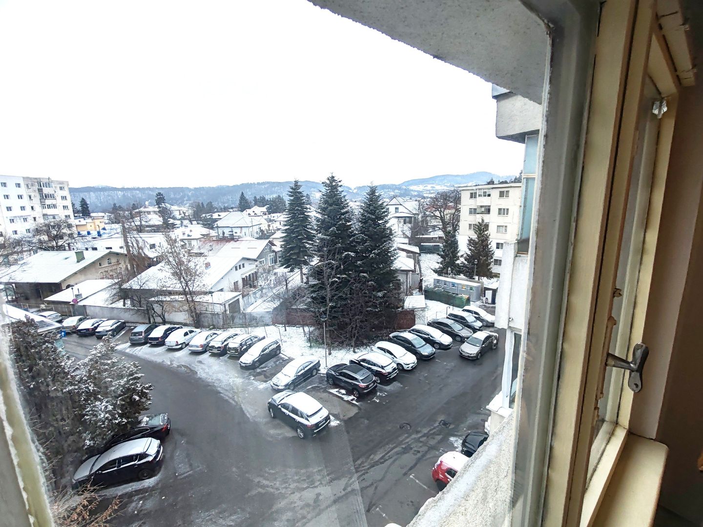 3 Camere, Central, Ideal pentru Familie, Liniste, An '81 - Poză 26