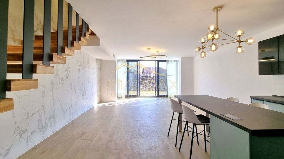 Vila Premium Pipera ~ Siguranta & Exclusivitate - Poză 3