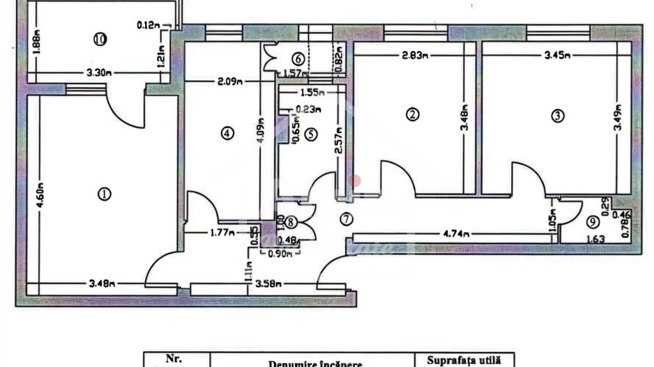 Suprafata Generoasa I Zona Gemenii - Poză 2
