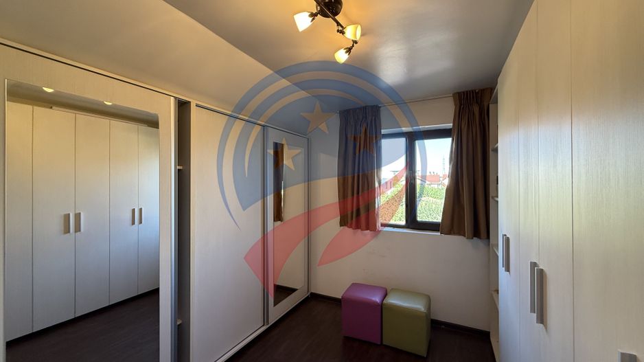 Vilă modernă de vânzare – zona Damila, Craiova - Poză 19