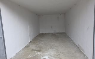 Garaj zona Odobescu-teren proprietate - Poză 1