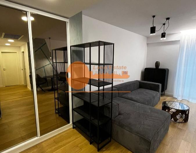 2 camere Herastrau - Poză 1