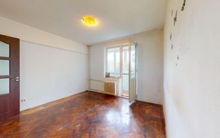 Apartament 2 Camere - Zona Brâncoveanu–Piata Sudului - Bloc Reabilitat - Poză 6