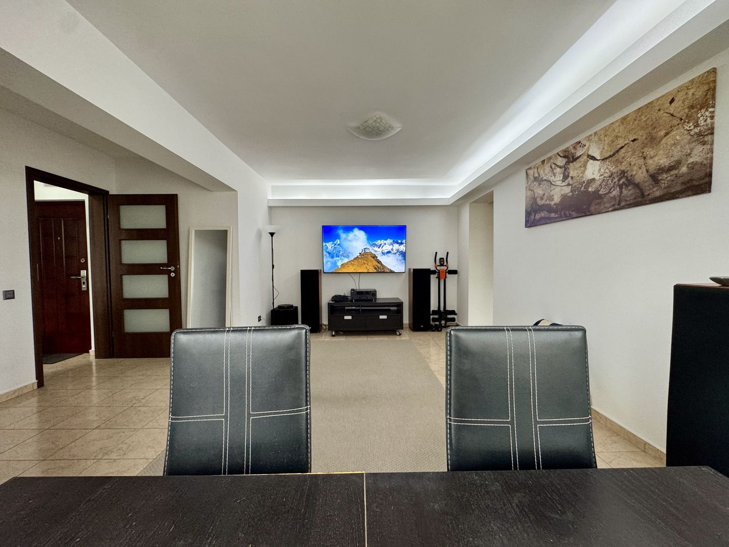 APARTAMENT SUPERB | LOC DE PARCARE | BLOC REABILITAT | FLOREASCA - Poză 1