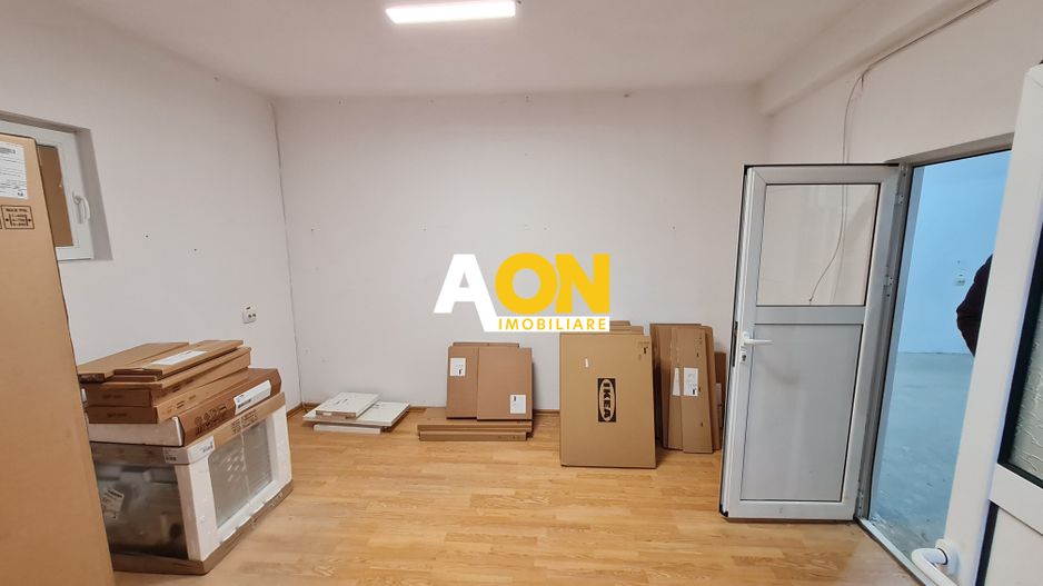 Spatiu Comercial 288 mp Configurabil, Strada Principala - Poză 8