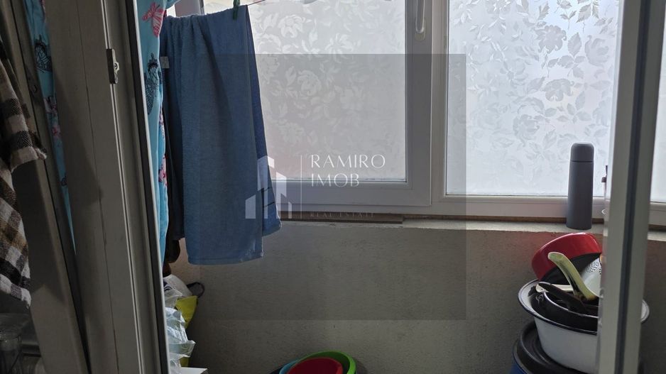 Apartament 3 camere decomandat Drumul Binelui Metalurgiei - Poză 14