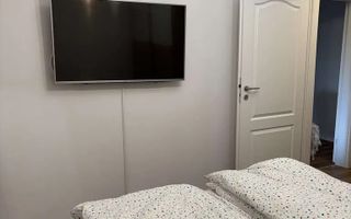 0% Comision, Apartament 2 camere, et 1/7, zona 1 Mai - Poză 5