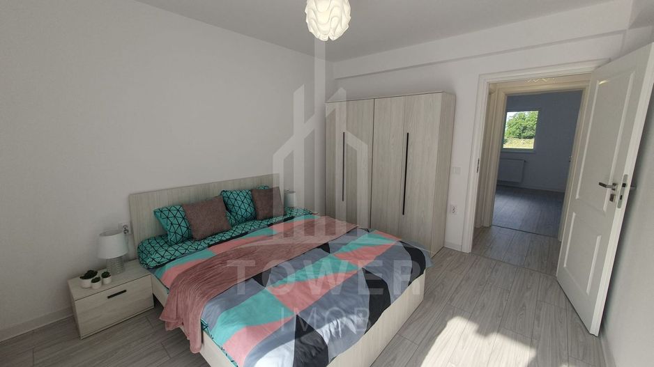 Casa individuala -singur în curte cartier nou în Șelimbăr - Poză 6