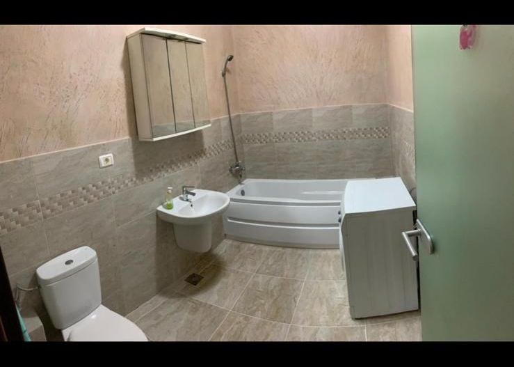 Apartament 2 camere bloc nou cu loc de parcare DUMBRAVITA - Poză 12