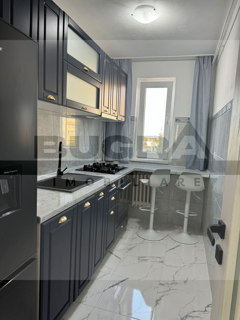 Apartament 2 camere la cheie, etaj intermediar, zona Hermes - Poză 8