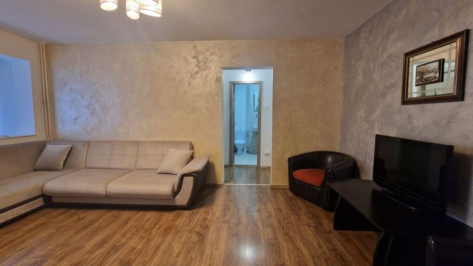 BRASADAS închiriază – Apartament 2 camere Dristor - Poză 2