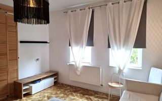 Studio modern, 32 mp,+ 20 mp anexe, zona Parcul Carol-Parlament - Poză 3