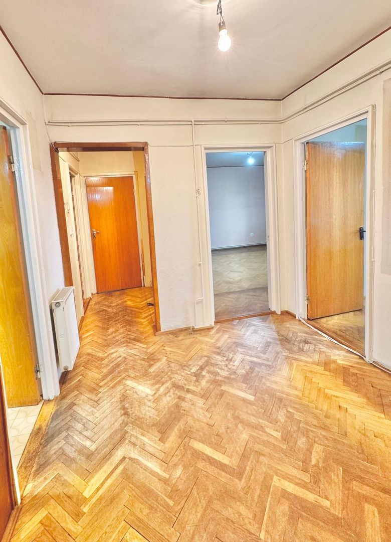 Apartament 5 camere Grădini Mănăștur - Poză 5