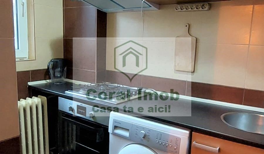 Inchiriere garsoniera Iancului - Poză 8