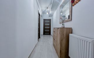 Palazu Mare(COD 05) - Apartament 2 camere| Etaj 1| Parcare acoperită | - Poză 10