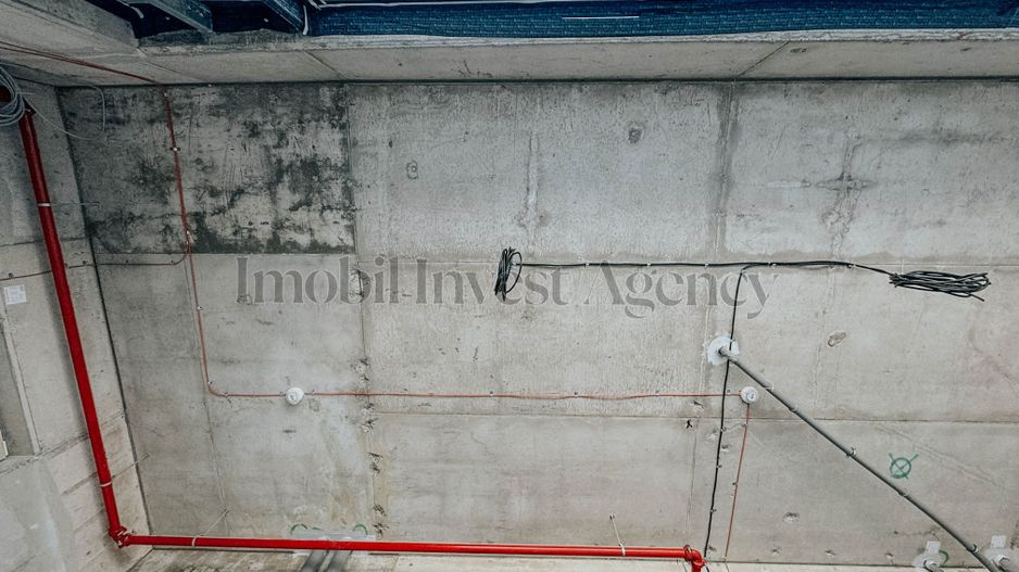 Spații Comerciale de Vânzare în One Cotroceni Park – Parter - Poză 12