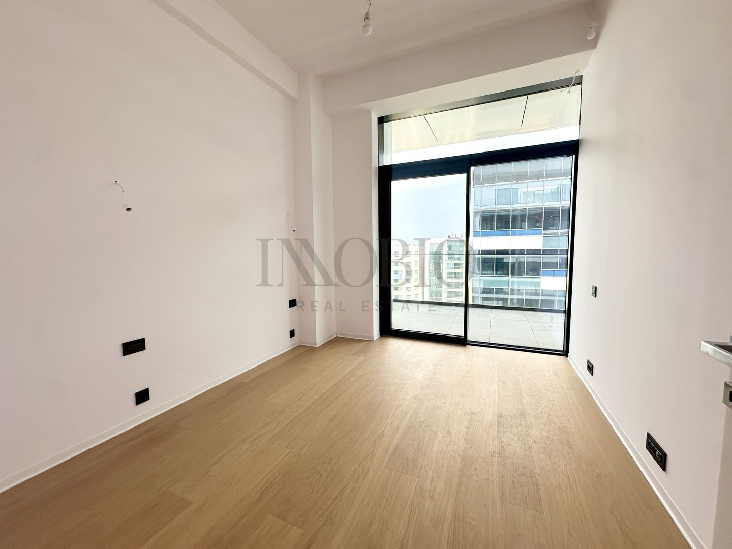 Apartament 2 Camere | One Floreasca Towers - Poză 6