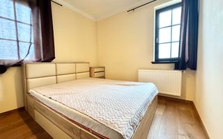 Spațiu, lumină și liniște – 2 Camere în zona Ronat - Poză 12