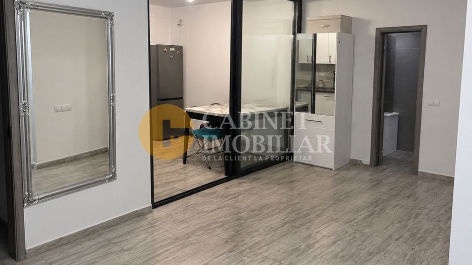 2 camere,  gradina proprie, bloc dupa 2000, Tatarasi! - Poză 1