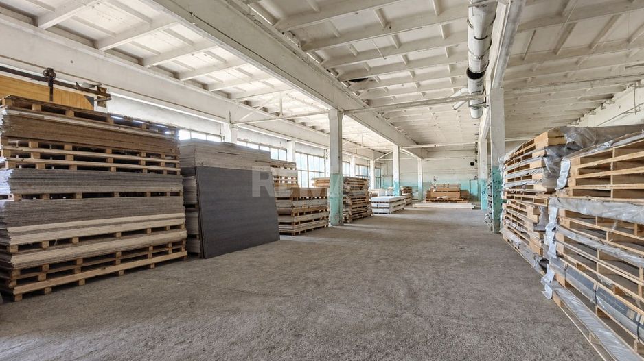 Spațiu industrial în chirie | 800 m² | Sângera, Chișinău - Poză 9