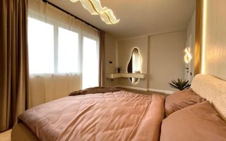 Florești – 3 camere premium, mobilat complet in Floresti. - Poză 4