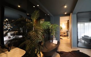 Apartament de lux cu 3 camere, cartier Buna Ziua! - Poză 18