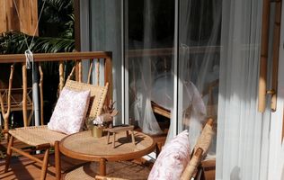 Decomandat Ansamblu modern Pallady Parcul Teilor STB Zona verde