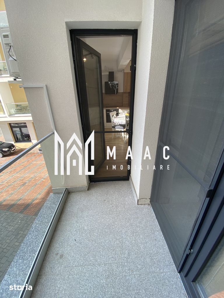 Apartament 2 camere | 54 MPU | Calea Turnisorului (PET FRIENDLY) - Poză 9